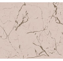 Papier peint intissé 37855-4 Metropolitan Stories 2 marbre rose