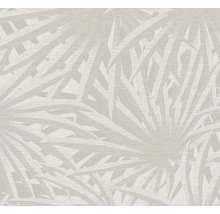 Papier peint à motif de palmier