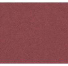 Surface d''enduit rouge