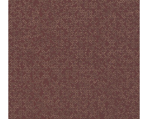 Papier peint intissé 37866-3 Metropolitan Stories 2 métal Papier peint à motifs ornementaux
