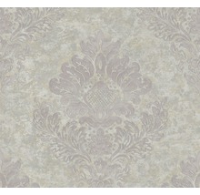 Tapete mit floralem Muster