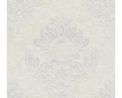 Vliestapete 37901-5 Metropolitan Stories 2 Damask creme