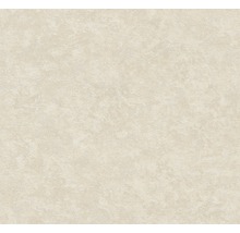 Beige Struktur Tapete
