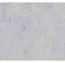 Graue Tapete mit Betonoptik für Innenräume