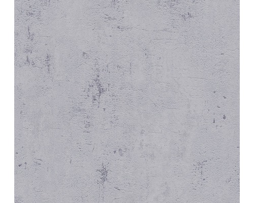 Papier peint intissé 37903-6 Metropolitan Stories 2 béton gris Papier peint texturé