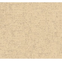 Papier peint avec structure textile