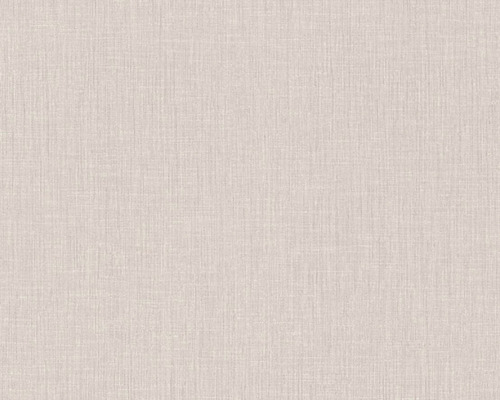 Vliestapete 379525 Daniel Hechter 7 Uni grau Tapete mit Textiloptik