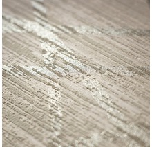 Gros plan d''un papier peint texturé avec un motif géométrique