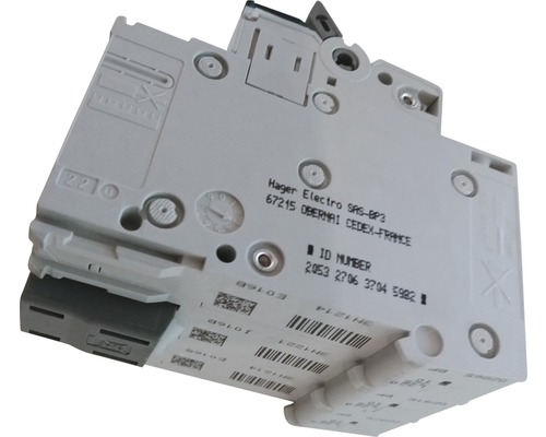 Hager Leitungsschutzschalter