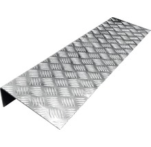 Rampe für Doppeltür Gartenhaus Classico 180 x 25 cm