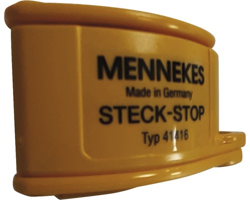 Mennekes Dispositif de protection de fiche type 41416