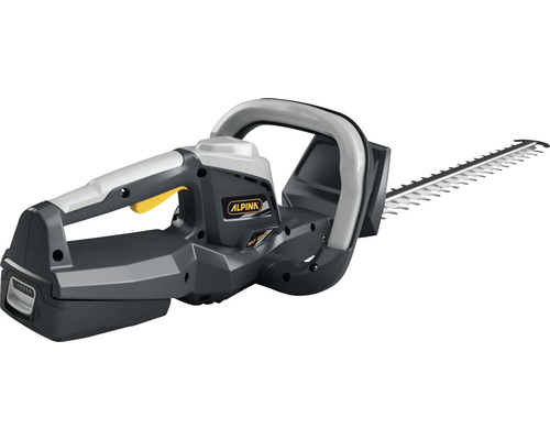 Alpina Akku Heckenschere