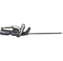 Akku-Heckenschere