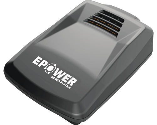 Epower Akku-Ladegerät
