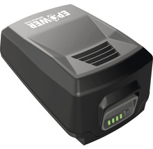 E-Power Akku für Gartengeräte