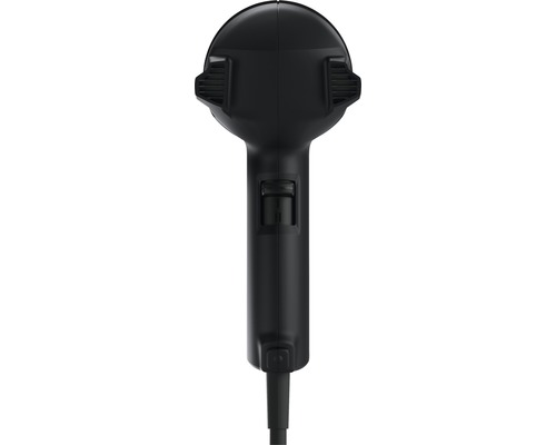 Poignée noire d''une perceuse