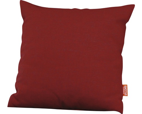 Coussin de jardin carré