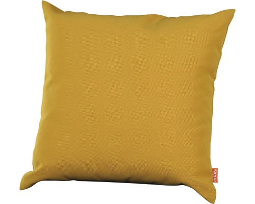 Coussin décoratif en tissu