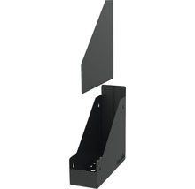 Poubelle Char-Broil pour le nettoyage du barbecue