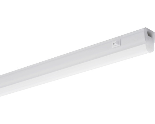 Lumière LED sous-meuble 220V EU /110V US, 120 diodes/M, étanche, pour  placard de cuisine