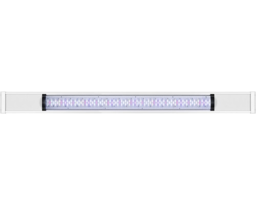 Aquariumbeleuchtung aquatlantis LED 2.0 Style 80 cm 16 W weiß