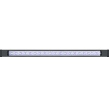 Aquariumbeleuchtung aquatlatis LED Style 2.0 für Style Aquarium 100, 18 Watt, ca. 95,6 cm, schwarz , Ersatzleuchtbalken ohne Netzteil