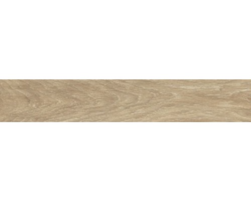 Plinthe de carrelage MIRAVA BERGEN Cedar 10x60 cm