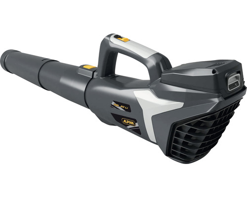 Akkubläser von Alpina