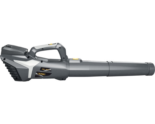 Akku-Laubbläser für den Garten