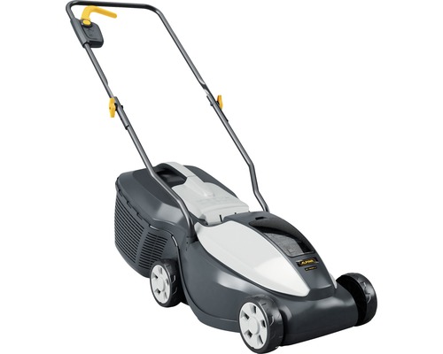 Akku Rasenmäher ALPINA AL1 3020 Li 20V inkl. Akku 4 Ah und Ladegerät Elektrorasenmäher für den Garten