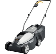 Elektrorasenmäher für den Garten