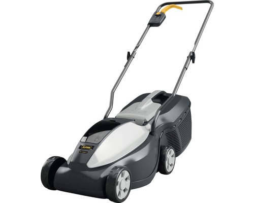 Elektrorasenmäher für den Garten