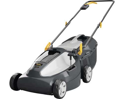 Elektrorasenmäher für den Garten