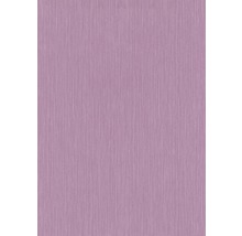 Papier peint intissé ELLE Decoration Uni violet-thumb-0
