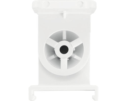 Accessoire de volet roulant en plastique