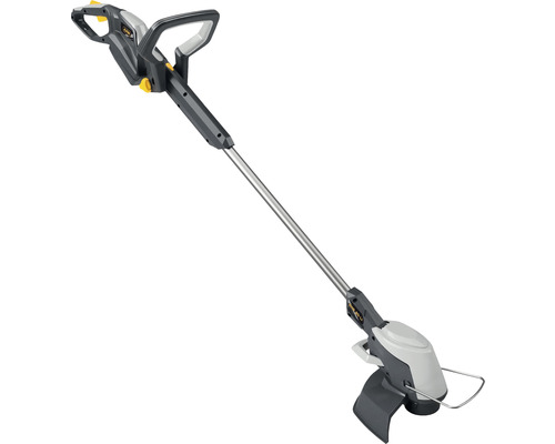 Akku Rasentrimmer ALPINA ATR 20 Li Inkl. Akku B 220 (20 Volt, 2 Ah) und Ladegerät Rasentrimmer mit Teleskopstiel für Gartengestaltung