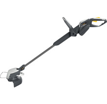 Akku Rasentrimmer im Detail