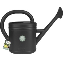 Arrosoir Elho green basics 10l plastique noir