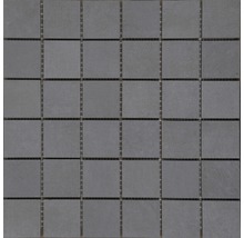 Mosaïque en grès cérame