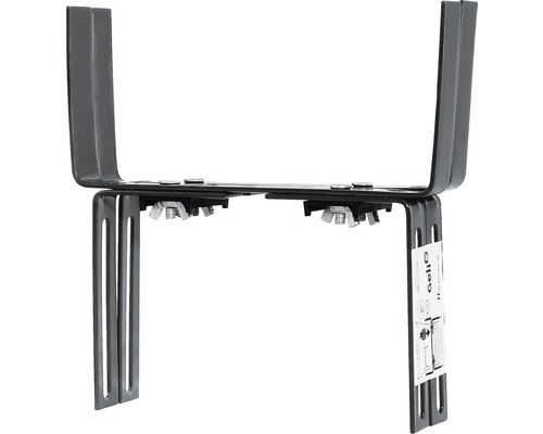 Support de fixation pour panneaux