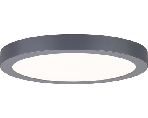 Plafonnier LED rond