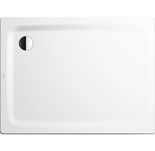 Receveur de douche rectangulaire en acrylique sanitaire avec garniture d''écoulement
