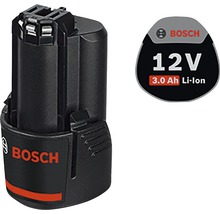 Akkupack Bosch Professional GBA 12V 3,0 Ah