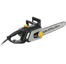 Elektrische Kettensäge