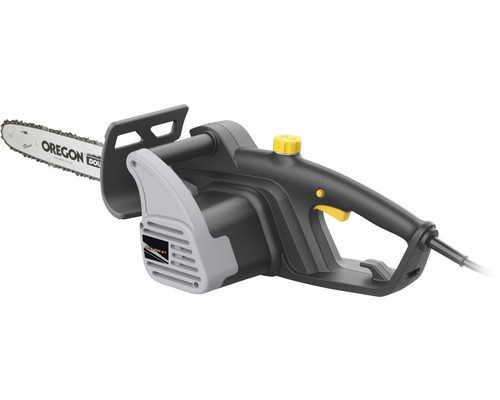 Elektrische Kettensäge