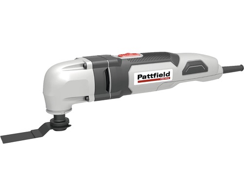 Outil multifonctions Pattfield PMF300G Outil multifonctions Pattfield PMF300G