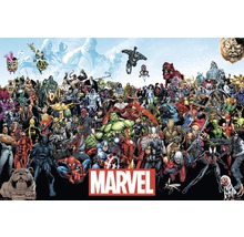 Maxi Poster Marvel Universe 61x91,5 cm-thumb-1