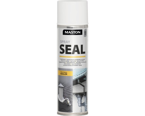 Spray Seal Maston blanc 500 ml