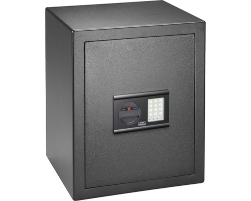 Tresor mit elektronischem Schloss