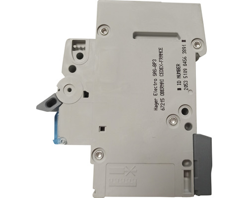 Hager Leitungsschutzschalter